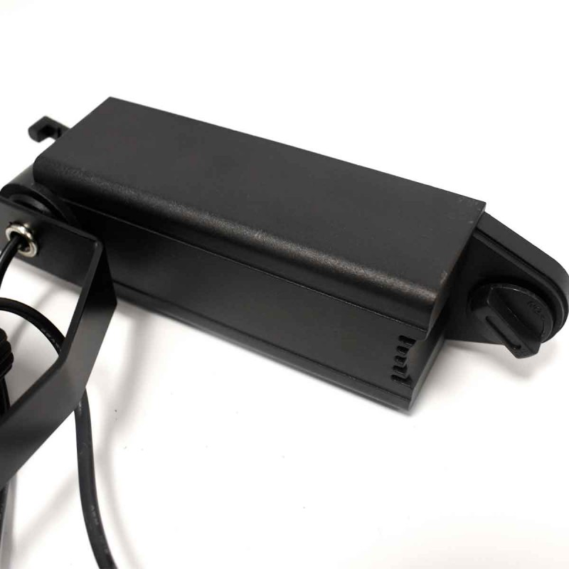 GOBO LED voor enkelfasige rails - 15W - Binnen - IP20 GOBO LED voor enkelfasige rails - 15W - Binnen - IP20