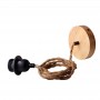 kabel-bloemen-techo-e27