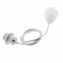 kabel-bloemen-techo-e27