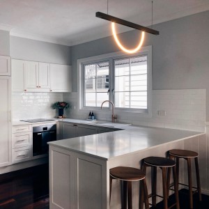 Flexibele LED neon voor...