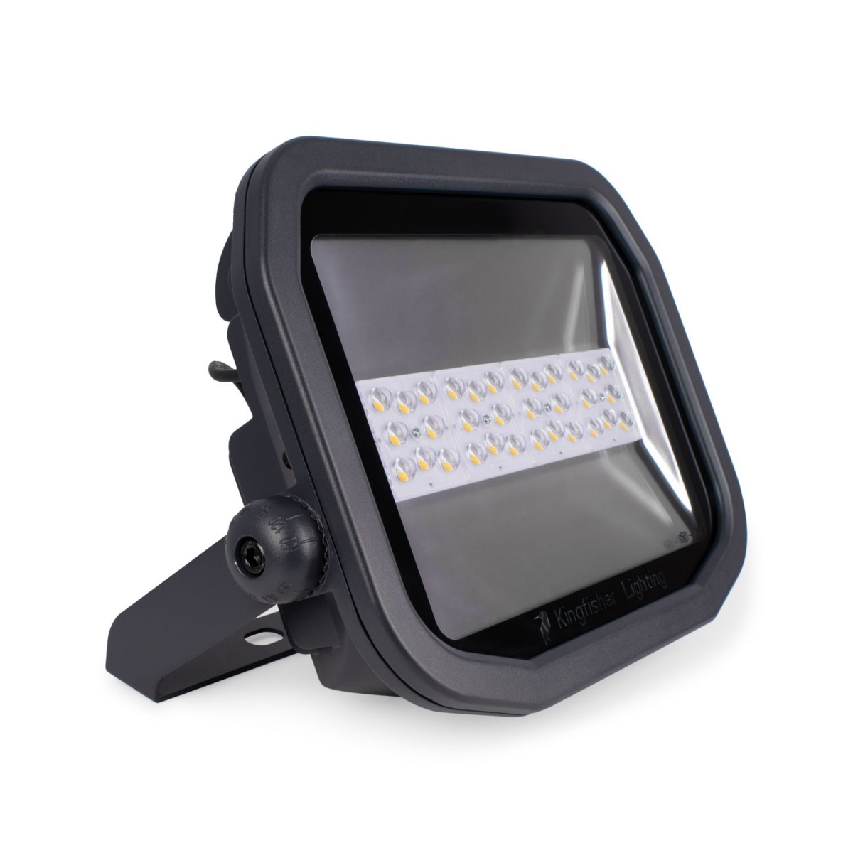 Asymmetrische LED schijnwerper voor buiten 150W - 19200lm - IP65