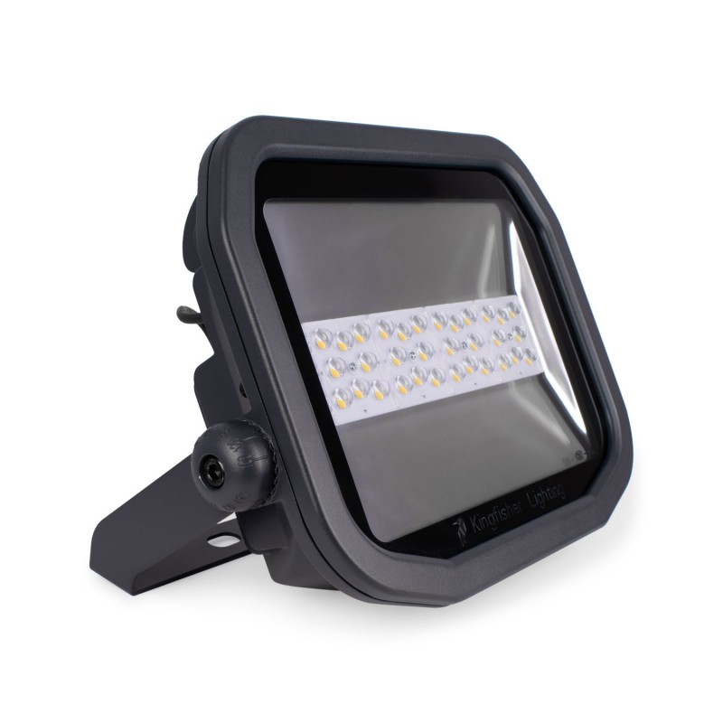 Asymmetrische LED schijnwerper voor buiten 150W - 19200lm - IP65