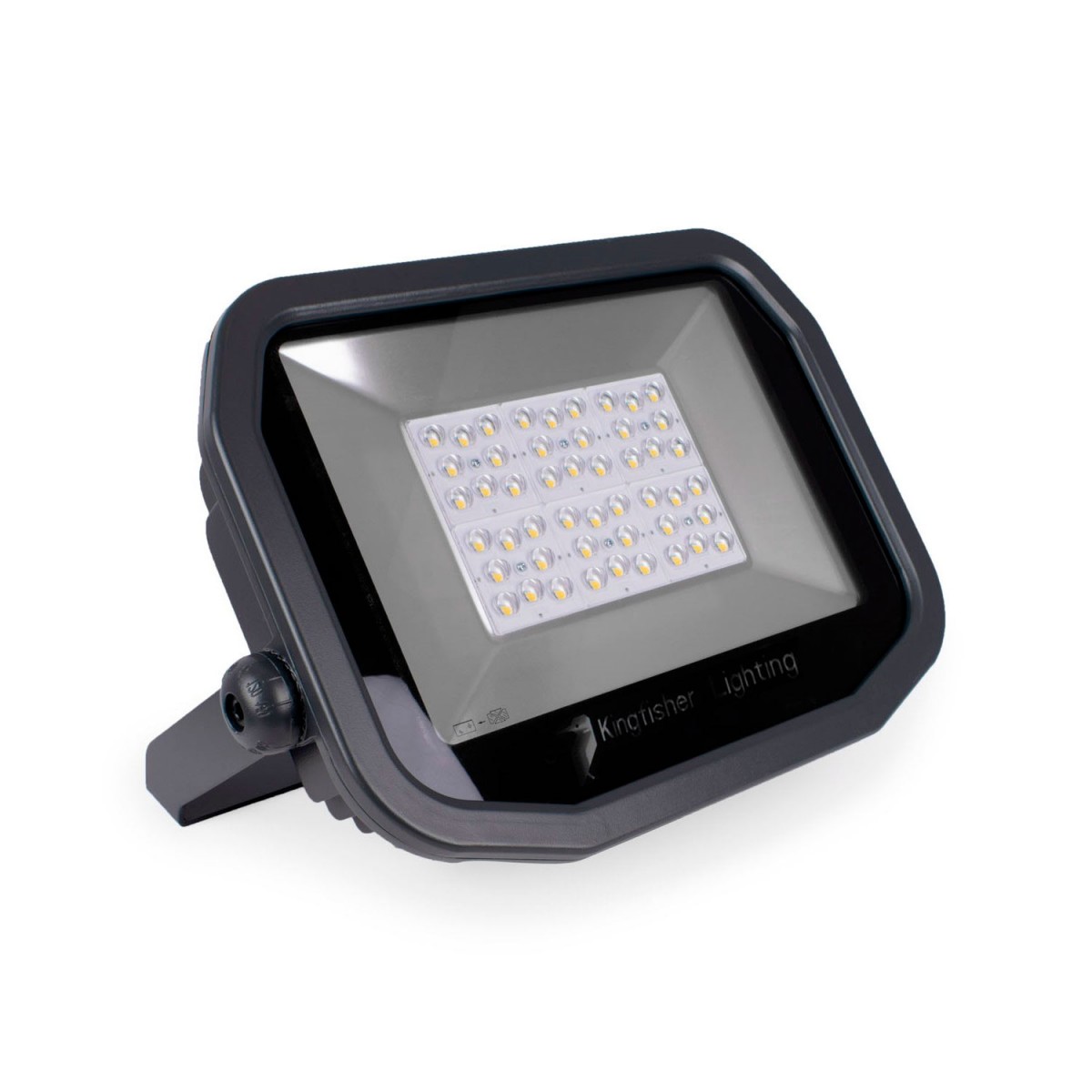 Asymmetrische LED schijnwerper voor buiten 200W - 26000lm - IP65