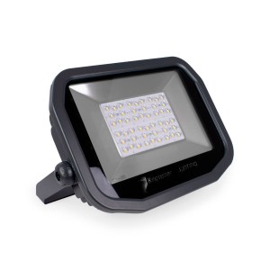 Asymmetrische LED schijnwerper voor buiten 200W - 26000lm - IP65