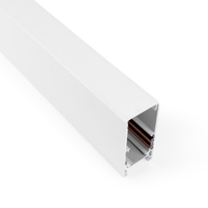 Magneetrail 20mm opbouw 48V...