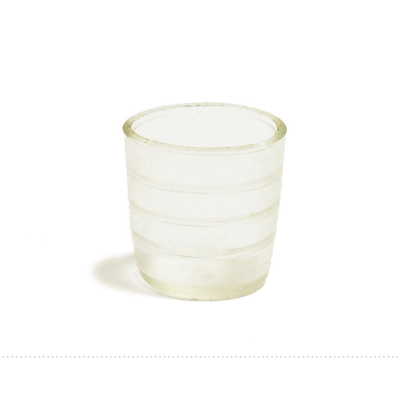 Eindkap voor LEDslang BLED