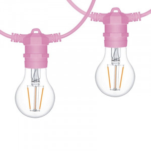 Decoratieve slinger voor...