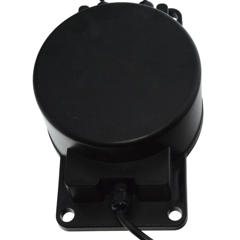Waterdichte transformator 12V-AC 160W IP67 Waterdichte transformator 12V-AC 160W IP67