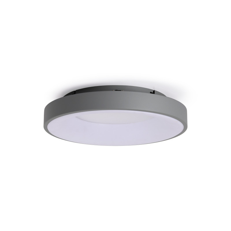 LED plafondlamp 30W - CCT - Driver Philips - ø40cm - IP20 LED plafondlamp 30W - CCT - Driver Philips - ø40cm - IP20