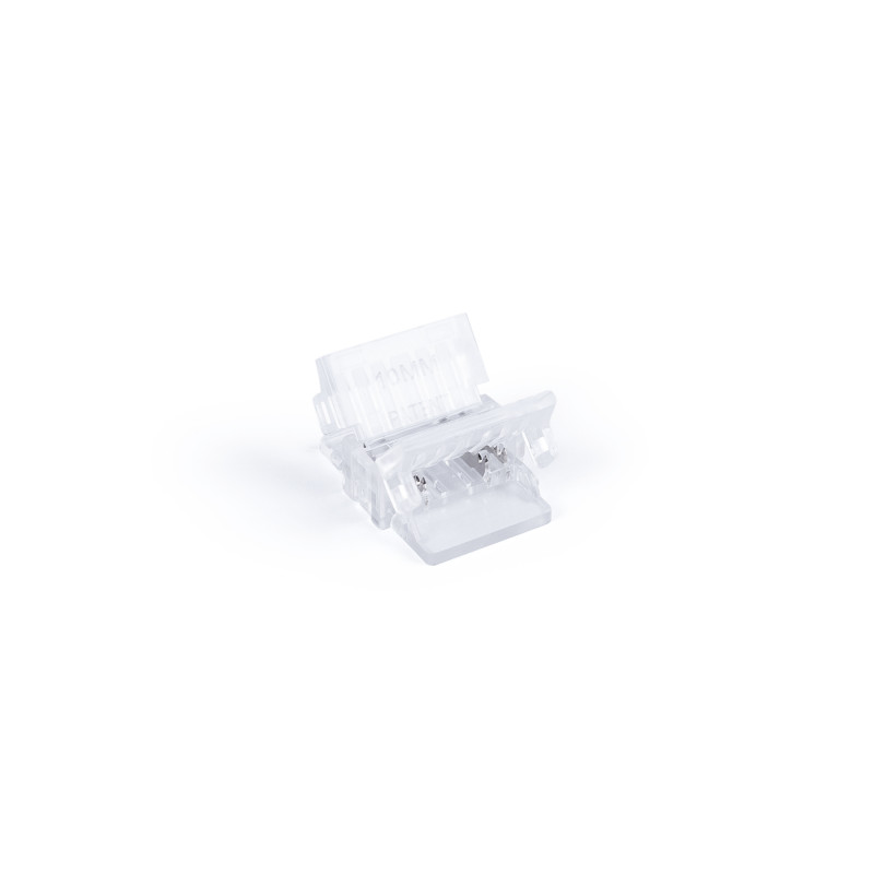 Hippo RGB COB Strip to Strip RGB Connector - PCB 10mm - 4 pins - IP20 - Max. 24V