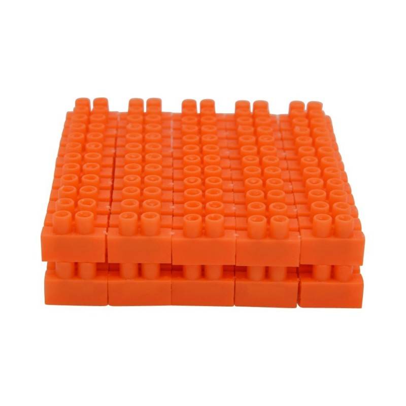 12-PINS ELEKTRISCHE KLEMMENSTROOK 2,5 MM2