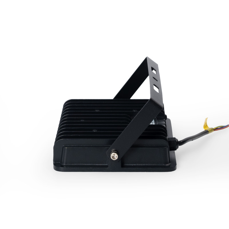 pak 2 stuks LED schijnwerper voor buiten 50W IP65 pak 2 stuks LED schijnwerper voor buiten 50W IP65