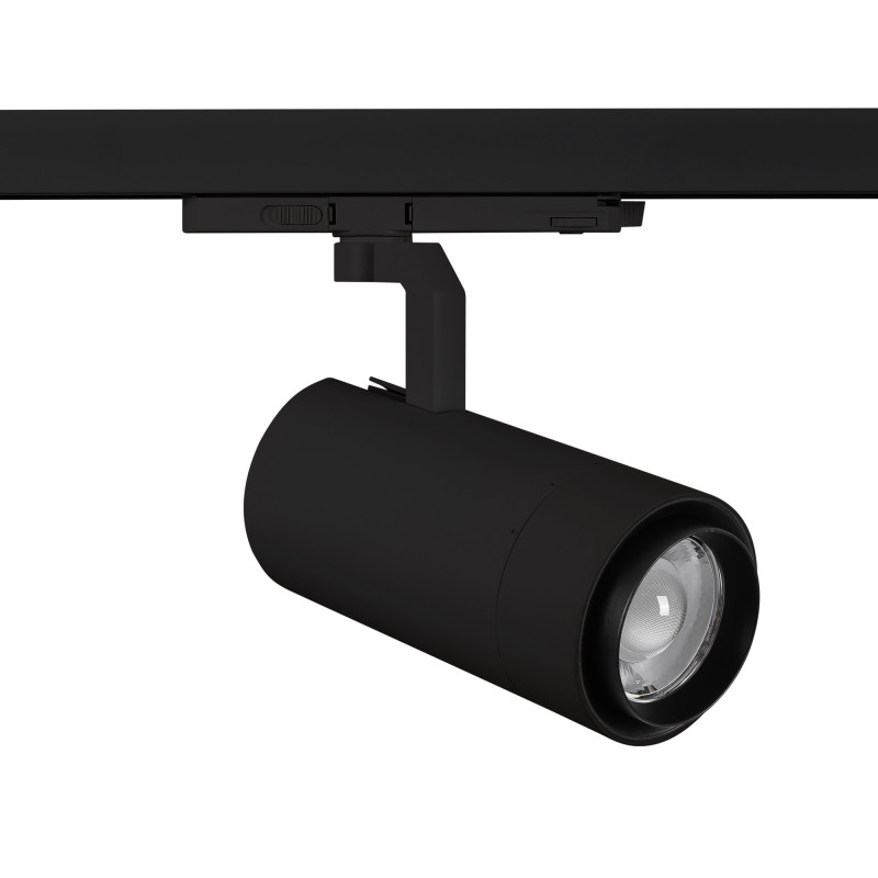 LED CCT 3-fase Railspot – 35W – ZOOM 20º-60º – CRI 90 LED CCT 3-fase Railspot – 35W – ZOOM 20º-60º – CRI 90