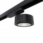 Ronde LED CCT 3-fase Railspot - 35W - ZOOM 15º- 45º - 4000K - CRI 90