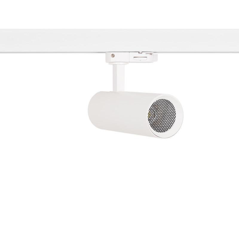 LED 3-fase Railspot – 15W - CCT - CRI90 - 1350 lm LED 3-fase Railspot – 15W - CCT - CRI90 - 1350 lm