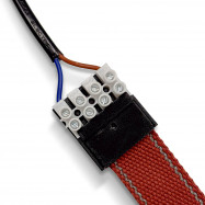 Initiële elektrische aansluitaccessoire voor de "Axia" lamp