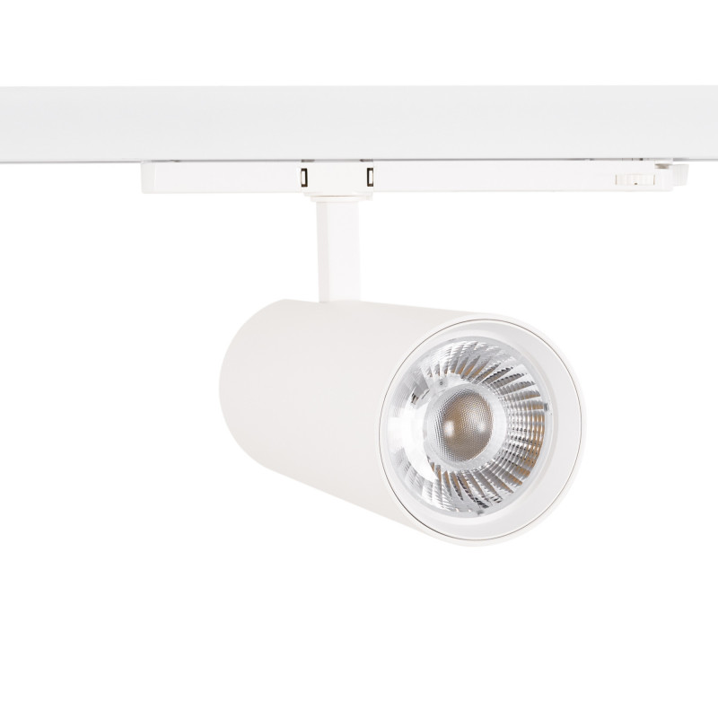 LED 3-fase Railspot - 36W - CCT - TRIAC dimbaar - CRI90 - 3300 lm LED 3-fase Railspot - 36W - CCT - TRIAC dimbaar - CRI90 - 3300 lm