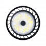 Industriële UFO LED Highbay - 150W - CCT - 170lm/W - LIFUD Driver - IP65 - 5 jaar garantie