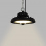Industriële UFO LED Highbay - 150W - CCT - 170lm/W - LIFUD Driver - IP65 - 5 jaar garantie