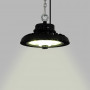 Industriële UFO LED Highbay - 150W - CCT - 170lm/W - LIFUD Driver - IP65 - 5 jaar garantie