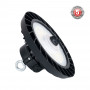 Industriële UFO LED Highbay - 150W - CCT - 170lm/W - LIFUD Driver - IP65 - 5 jaar garantie