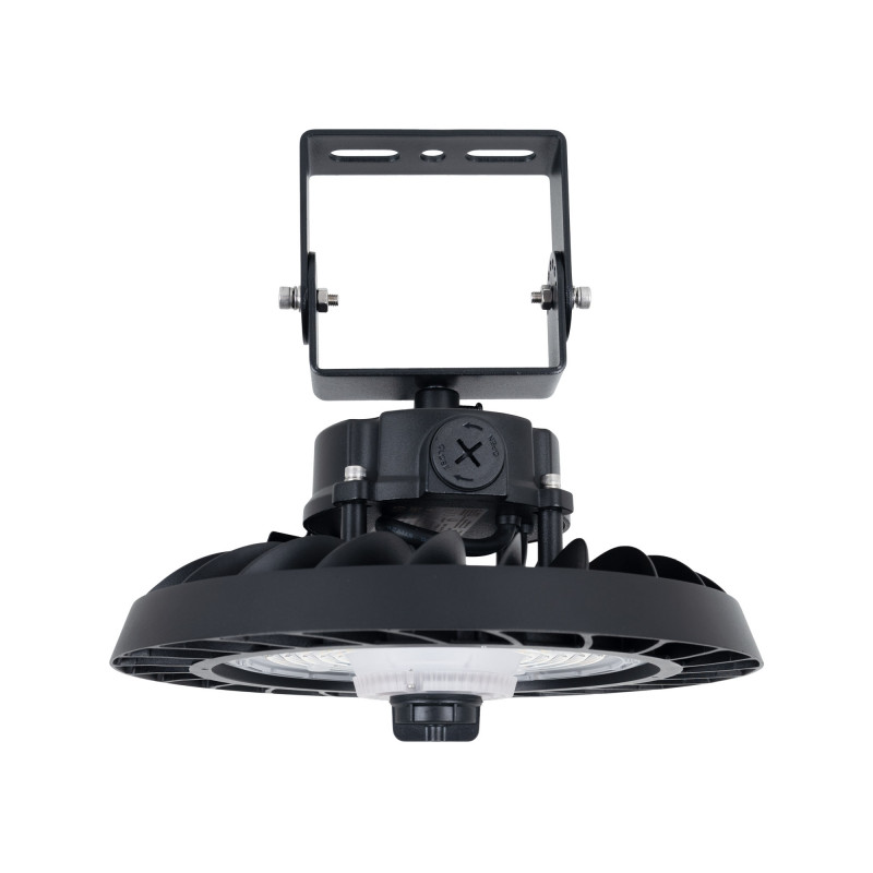 Draaibare oppervlaktebeugel voor LED High Bay - B8150 en B8155