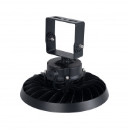 Draaibare oppervlaktebeugel voor LED High Bay - B8150 en B8155