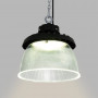 Polycarbonaat diffuser voor industriële LED-Highbay B8155-150W - B8150-150 - Hoek 90°
