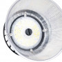 Polycarbonaat diffuser voor industriële LED-Highbay B8155-150W - B8150-150 - Hoek 90°