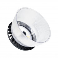 Polycarbonaat diffuser voor industriële LED-Highbay B8155-150W - B8150-150 - Hoek 90°