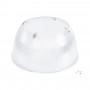 Polycarbonaat diffuser voor industriële LED-Highbay B8155-150W - B8150-150 - Hoek 90°