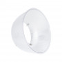 Polycarbonaat diffuser voor industriële LED-Highbay B8155-150W - B8150-150 - Hoek 90°