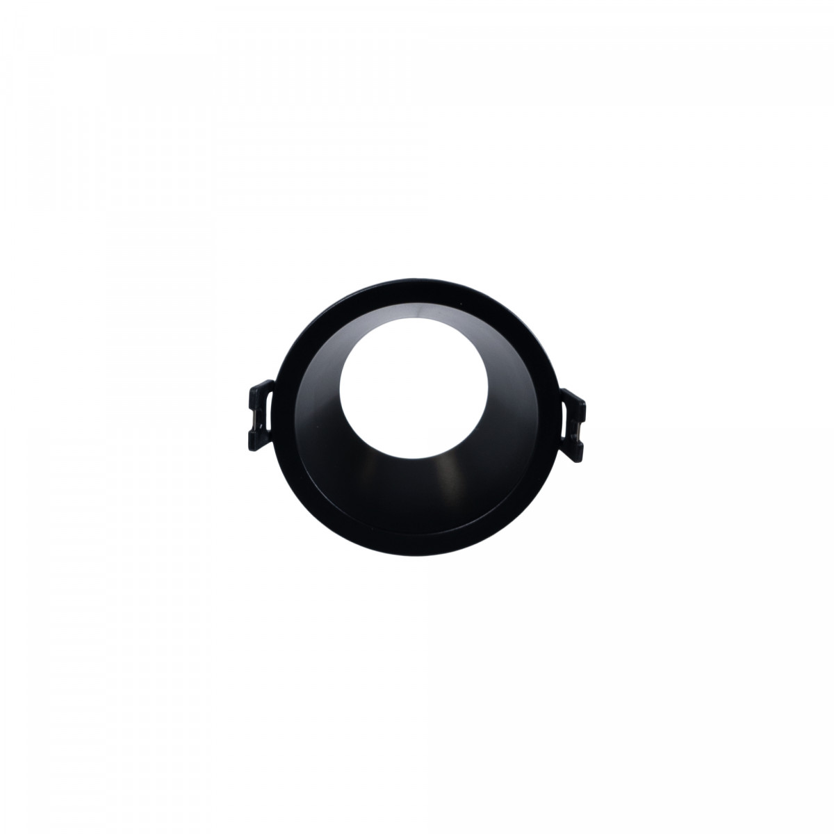 Ronde inbouwspot ring - Laag UGR - Uitsparing Ø75mm