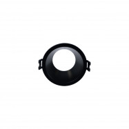 Ronde inbouwspot ring - Laag UGR - Uitsparing Ø75mm