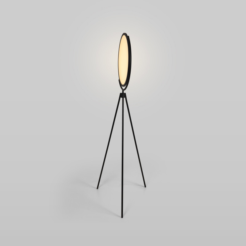 Op de maan geïnspireerd ontwerp Op de maan geïnspireerd ontwerp