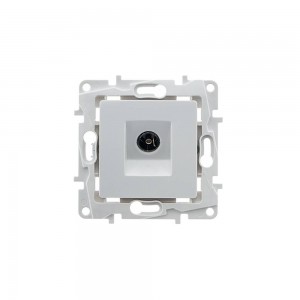 TV-R antennecontactdoos...