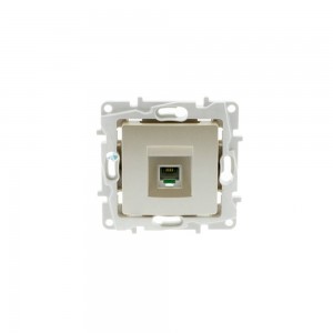 RJ11 inbouw...