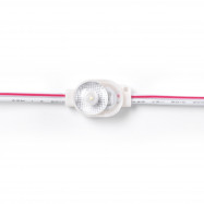 Eenkleurige LED module voor...