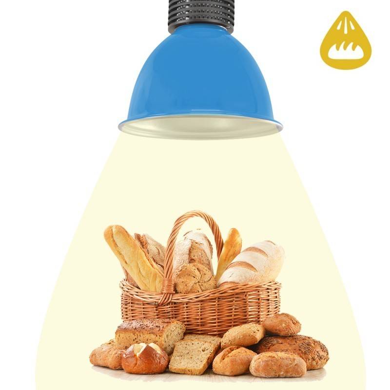 30W LED-licht speciaal voor mode en detailhandel