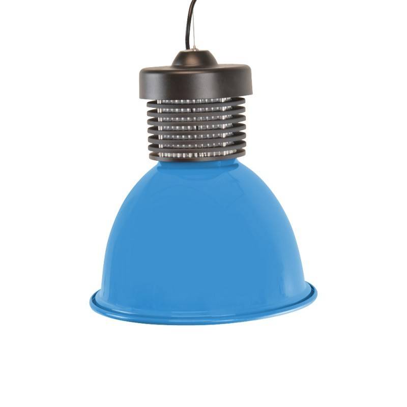 Speciale 30W LED afzuigkap voor groenteboeren