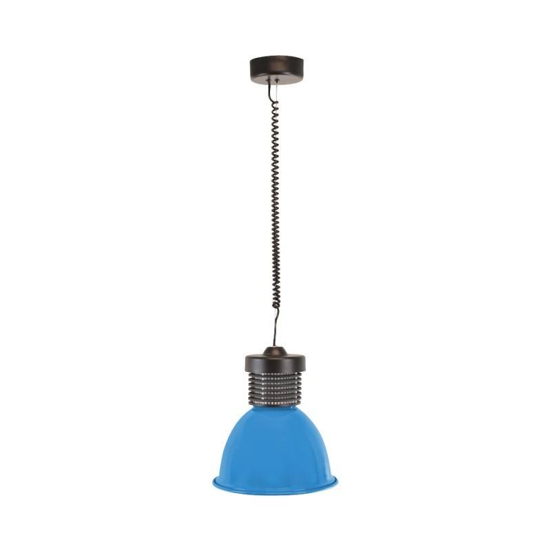 Speciale 30W LED afzuigkap voor groenteboeren