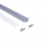 Ingebouwde LED-profiel -...