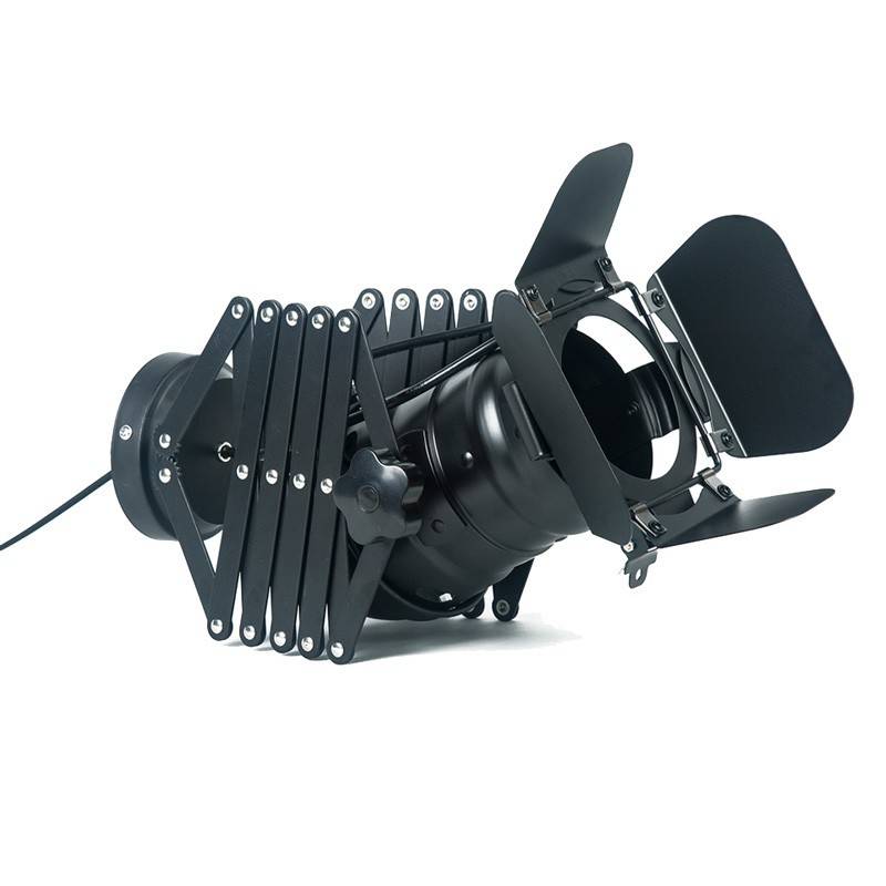 Vintage plafondlamp voor cinema Vintage plafondlamp voor cinema