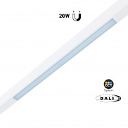 48V CCT magnetische rail...