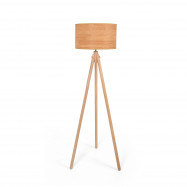 Vloerlamp tripod "MARTINE"...