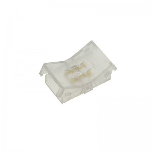 HIPPO 2-polige connector...