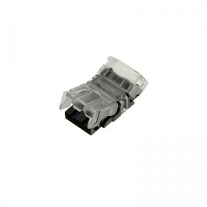 Snelkoppeling 2 pin - Strip...