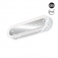 Wandlamp voor badkamer - 8W...