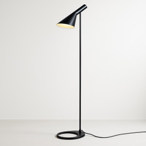 Design vloerlamp "Marlene".