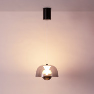 LED hanglamp "GALEN" - 9W -...